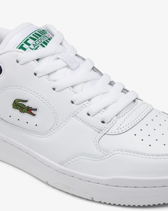 Sneakers Linedrive homme en cuir