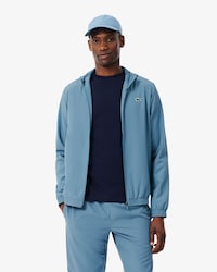 Veste de surv&ecirc;tement Sport d&eacute;perlante