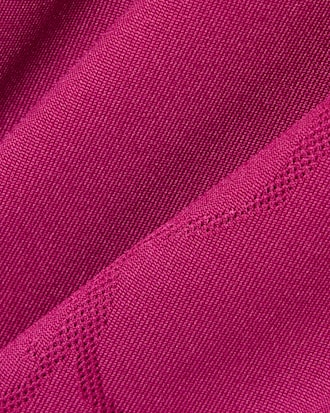 T-shirt Tennis Ultra Dry jacquard crocodile