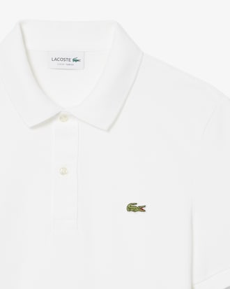 Polo L.12.12 Original slim fit