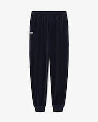 Pantalon de surv&ecirc;tement velours R&eacute;&eacute;dition d&rsquo;Archives
