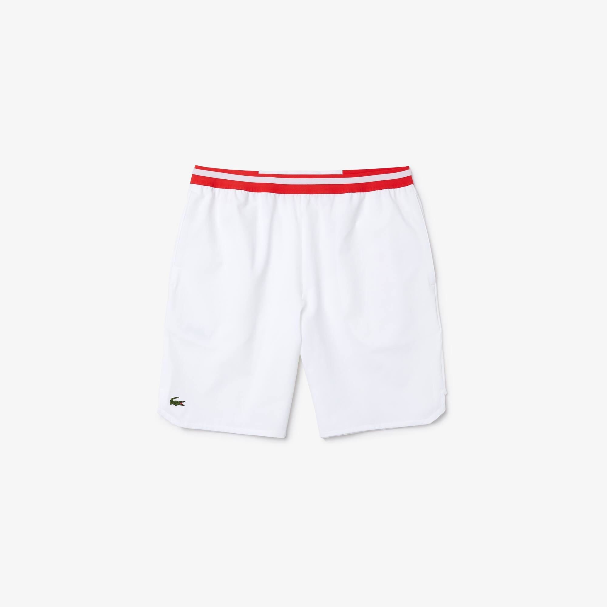 shorts lacoste