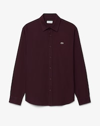 Chemise flanelle regular fit