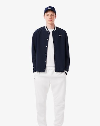 Veste Lacoste Tennis x Novak Djokovic