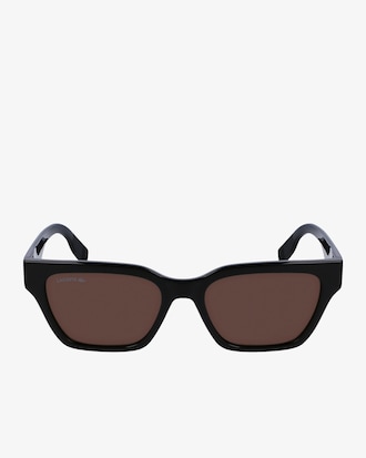 Lunettes Active rectangulaires