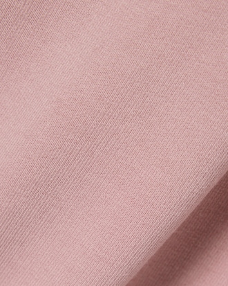 Pantalon d'int&eacute;rieur molleton wide fit