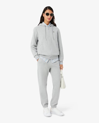 Sneakers Carnaby Set femme en cuir