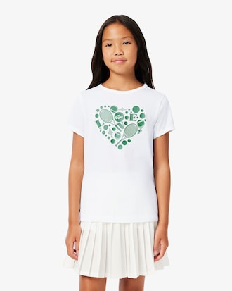 T-shirt Sport imprim&eacute;