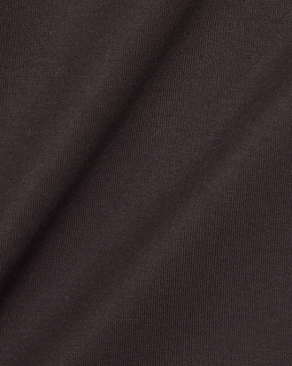 T-shirt relaxed fit coton doux