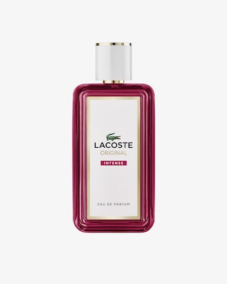 Lacoste Original Pour Femme Intense 100ml