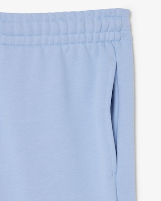 Pantalon de surv&ecirc;tement cargo en molleton