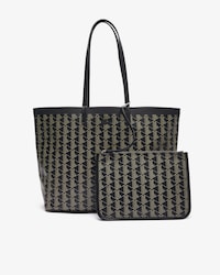 Sac cabas Zely avec pochette