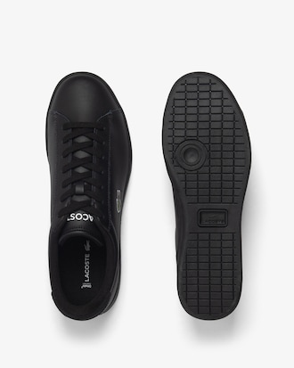 Sneakers Carnaby Set homme en cuir