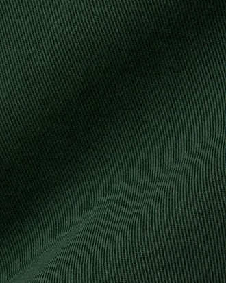 Surchemise oversize denim