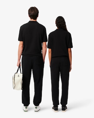 Pantalon de survêtement relaxed fit