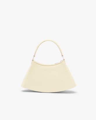 Petit sac Lenglen en cuir