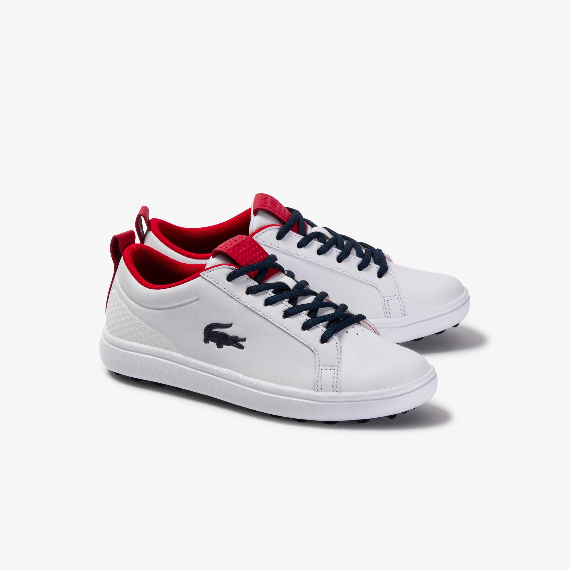 chaussure golf lacoste