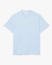 T-shirt jersey textur&eacute;