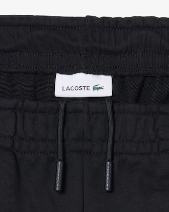 Pantalon de surv&ecirc;tement molleton