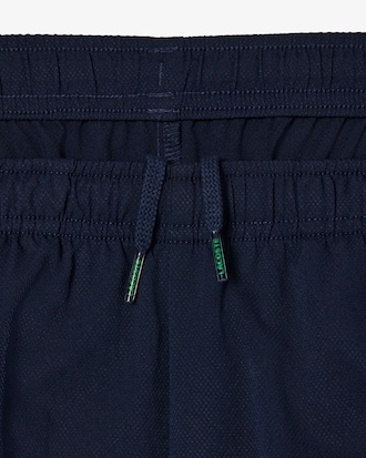 Survêtement Lacoste x Daniil Medvedev