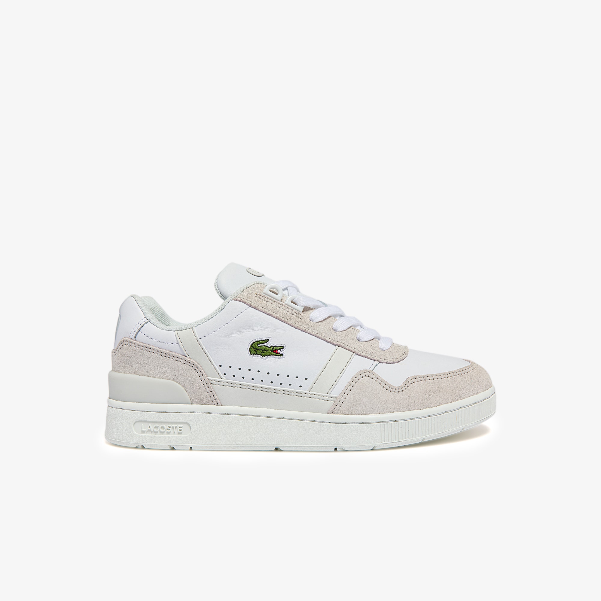 t clip lacoste