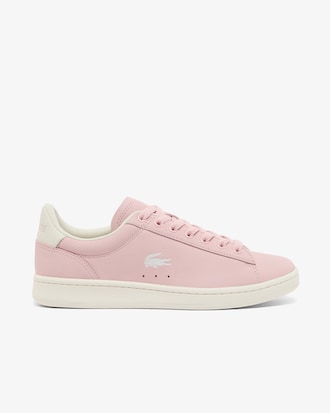 Sneakers Carnaby Set femme en cuir