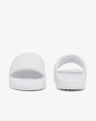Claquettes Serve Slides Hybrid homme