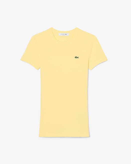 Jaune pastel