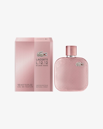 L.12.12 Silver Rose Eau de Parfum 100ml