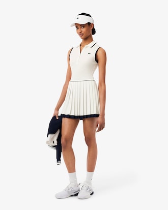 Robe Tennis Héritage Ultra Dry