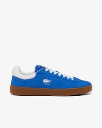 Sneakers Baseshot homme en suède