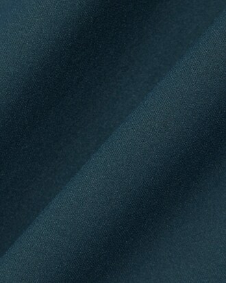 T-shirt zipp&eacute; stretch imprim&eacute; D&eacute;fil&eacute;