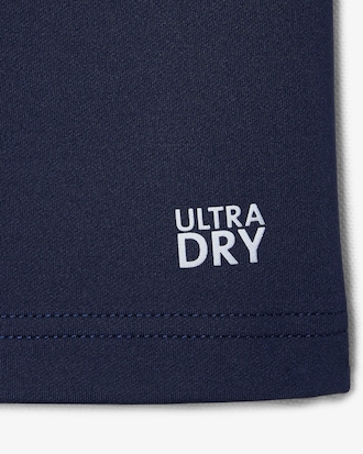 T-shirt Golf tight fit Ultra Dry
