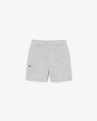 Short molleton