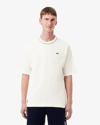 T-shirt en jersey Édition Roland-Garros