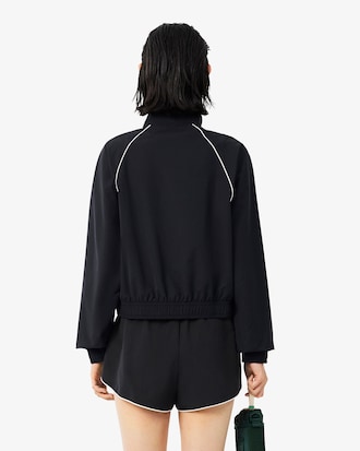 Veste Sport d&eacute;perlante liser&eacute;s