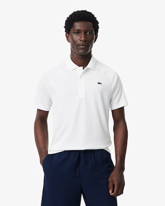 Polo Sport regular fit protection UV