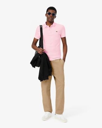 Polo L.12.12 Original slim fit