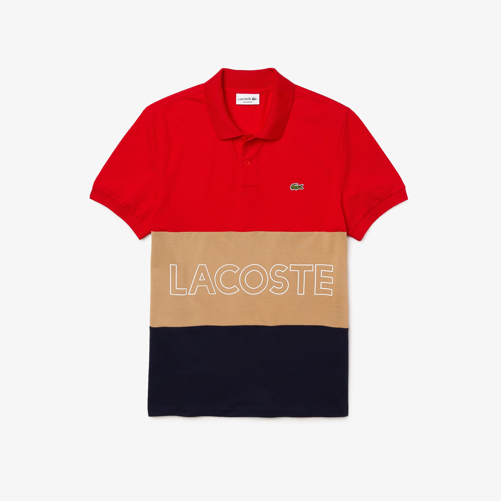 prix lacoste
