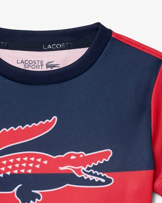 T-shirt Ultra Dry Sport imprim&eacute;