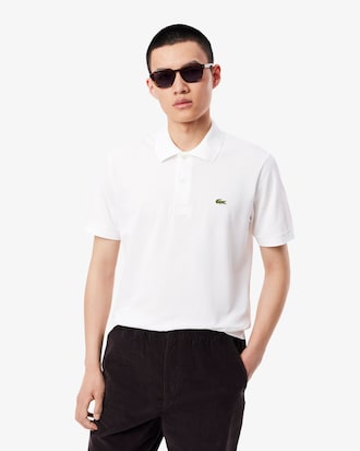 Polo L.12.12 LIGHT classic fit