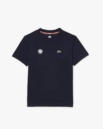 T-shirt Tennis Édition Roland-Garros Ultra Dry