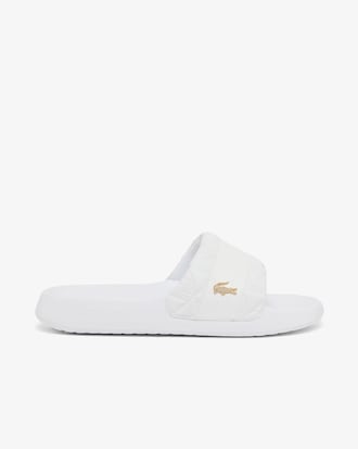 Claquettes Serve Slides Hybrid homme