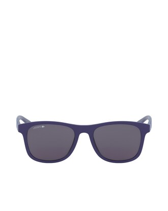 Lunettes de Soleil Rectangulaires "L.12.12"