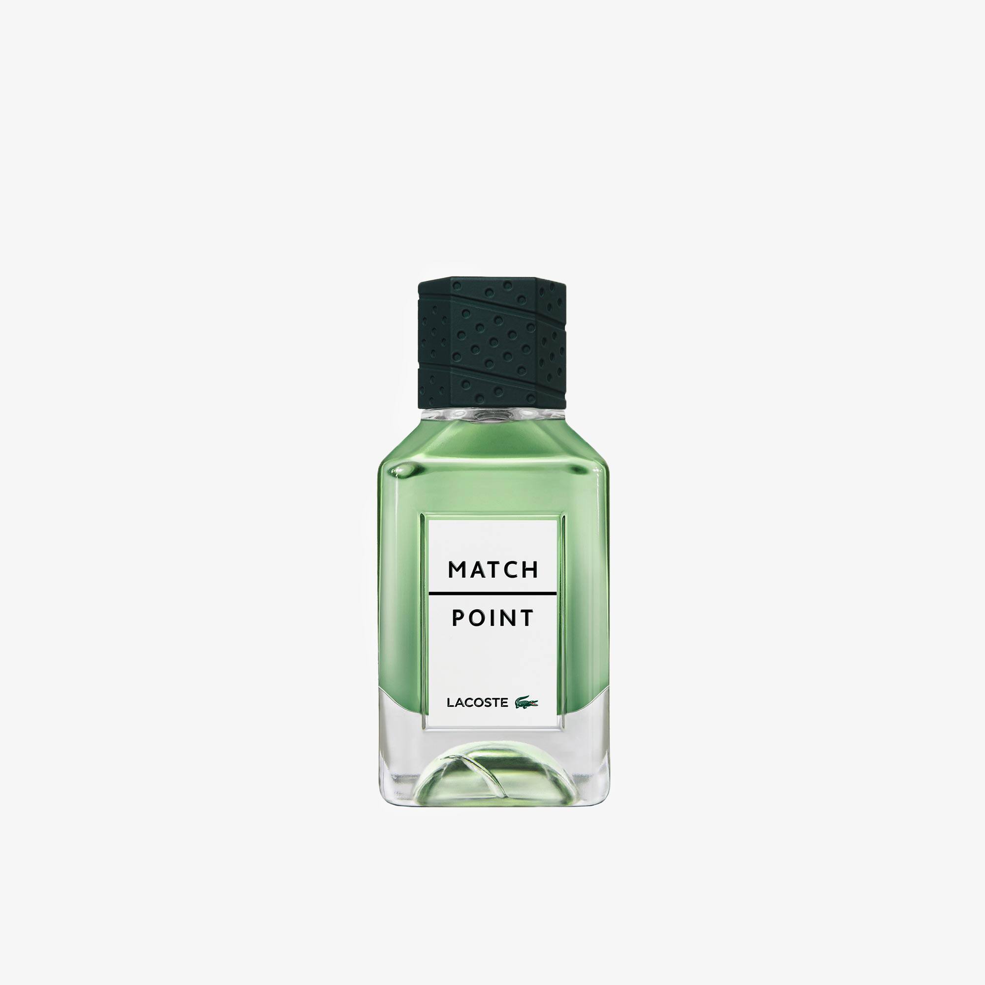 Lacoste Match Point Eau De Toilette 50ml Taille Taille unique Blanc