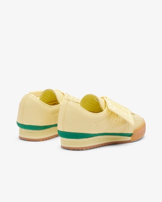 Sneakers Aura Runway femme D&eacute;fil&eacute;