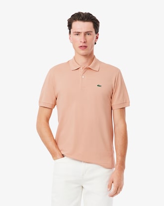 Polo L.12.12 LIGHT classic fit