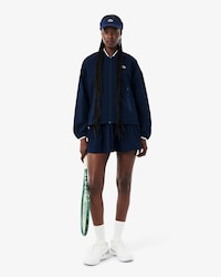 Veste de surv&ecirc;tement Tennis d&eacute;perlante