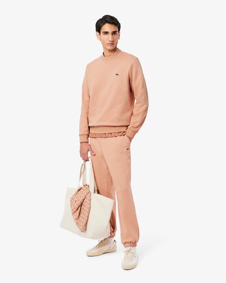 Pantalon de surv&ecirc;tement regular fit