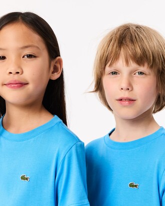T-shirt coton
